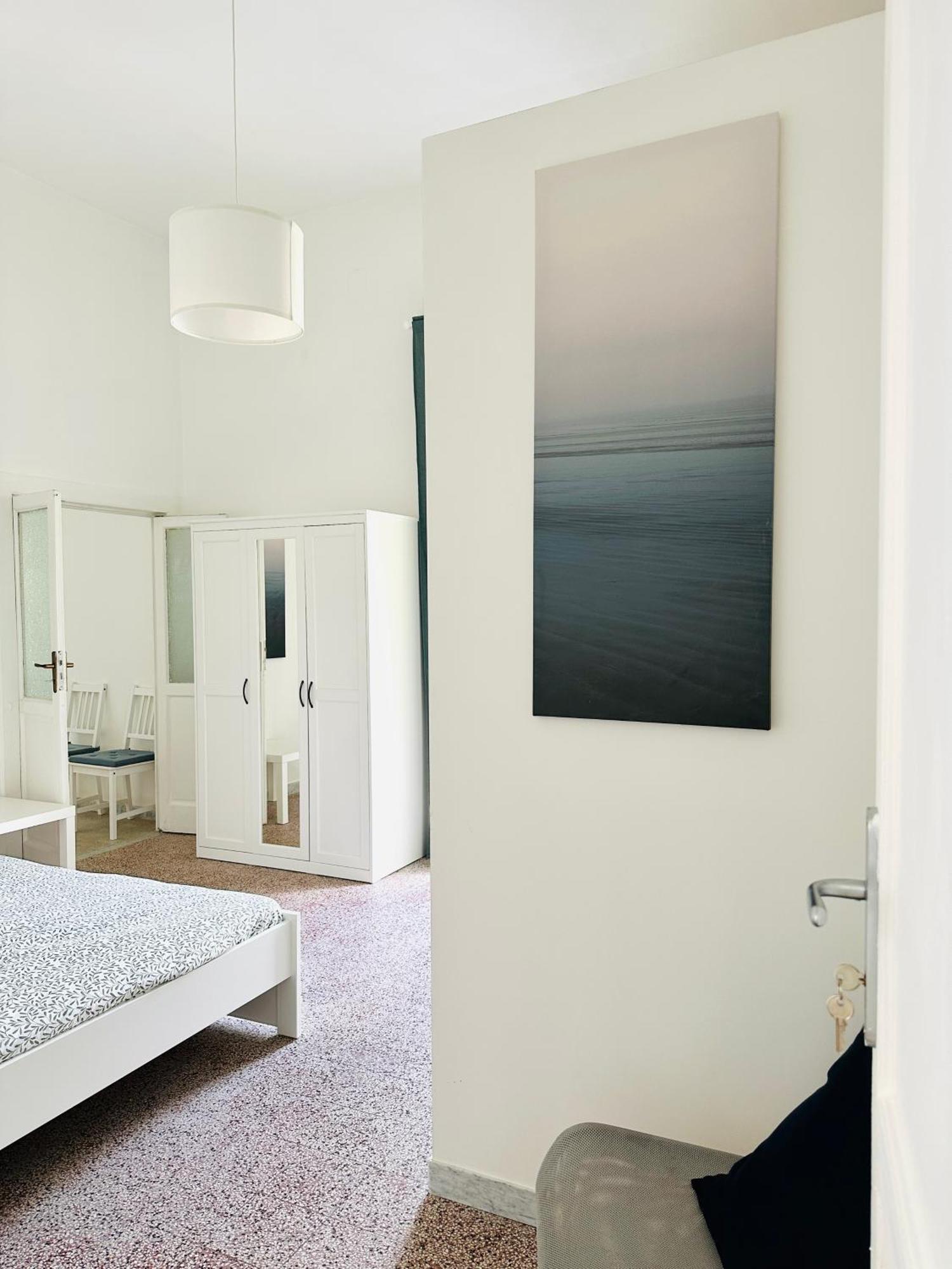 Residenza Caracciolo Guest house
